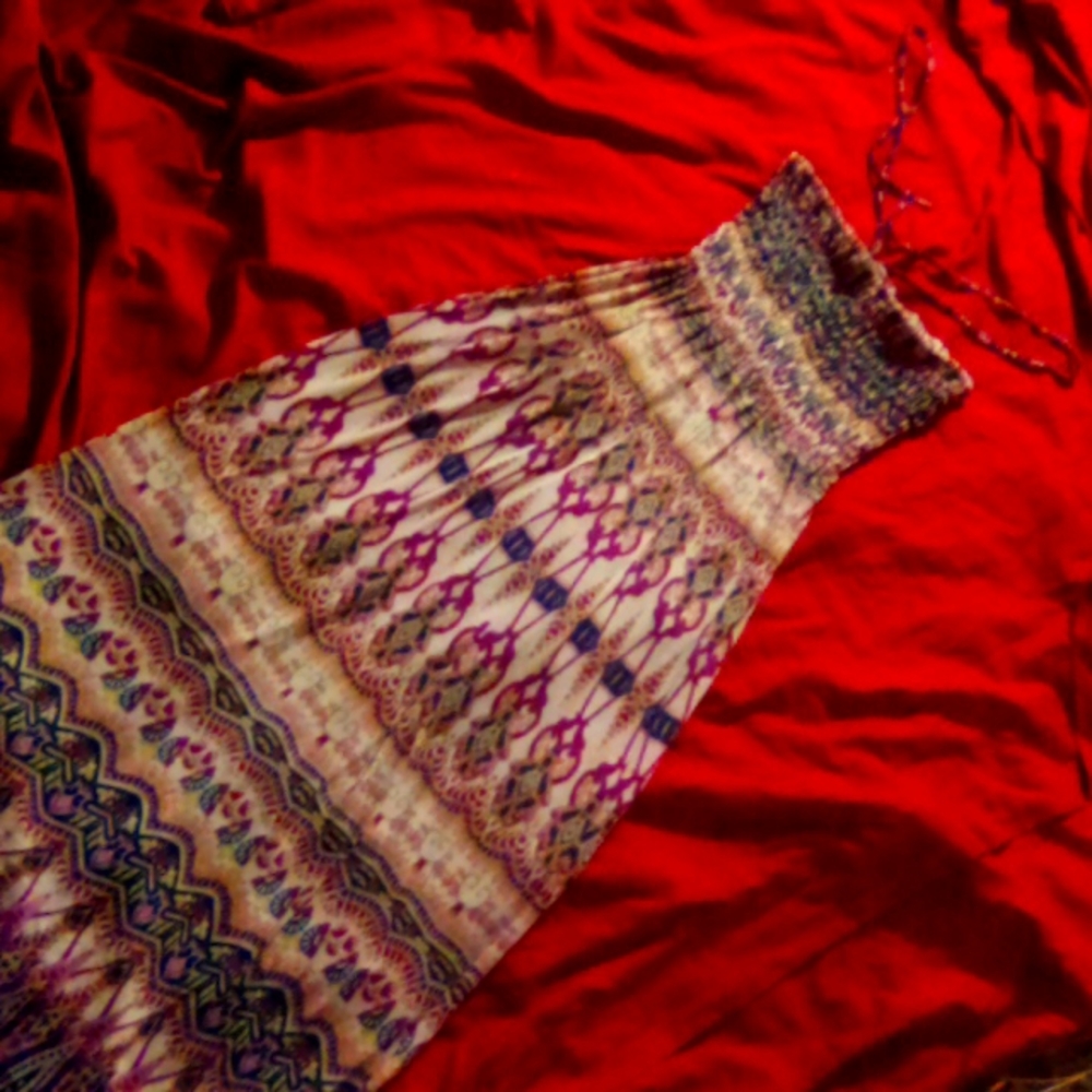 Women's dress